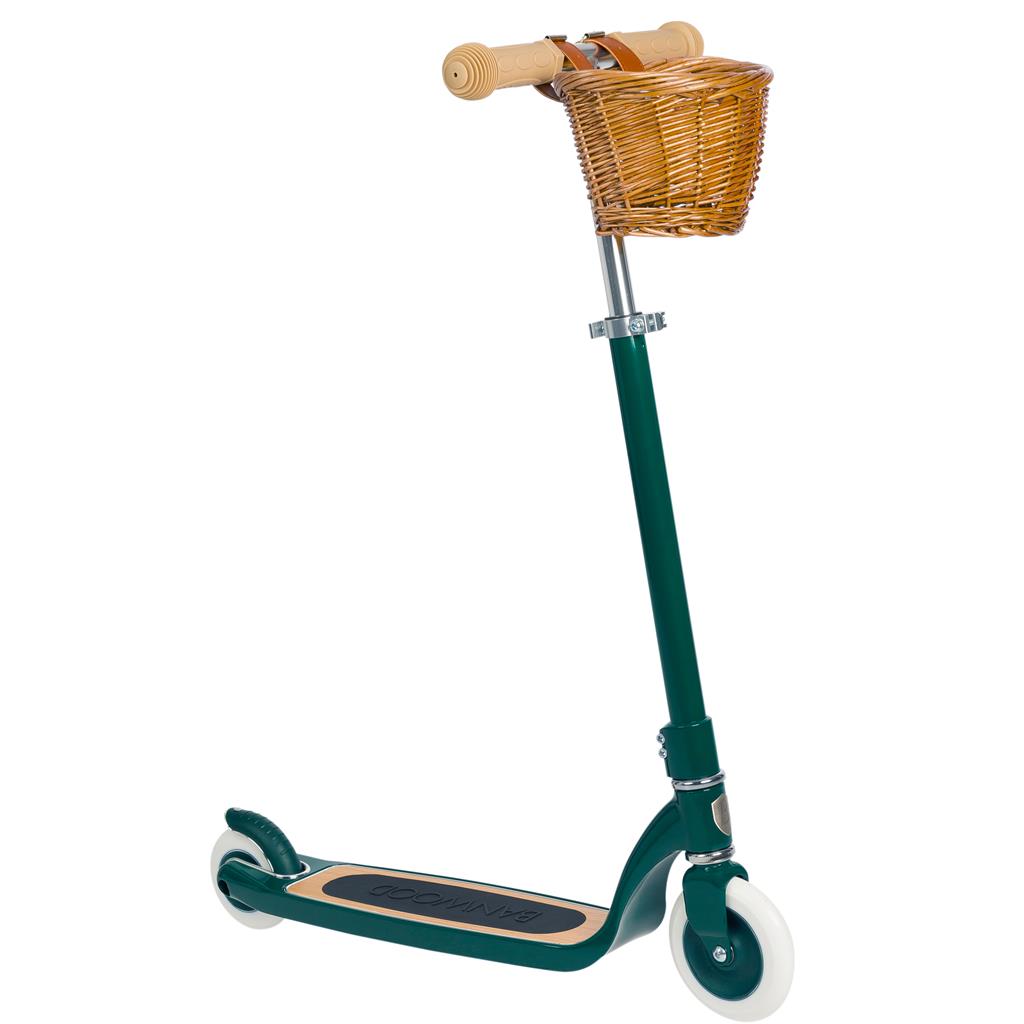 Step maxi scooter