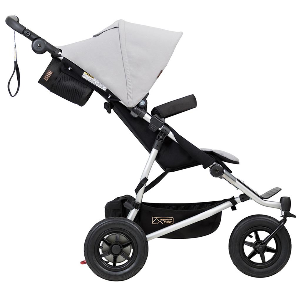 Kinderwagen duet V3.2