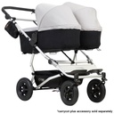 Kinderwagen duet V3.2