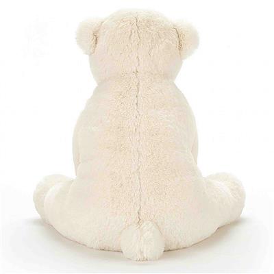 Knuffel ijsbeer Perry (small)