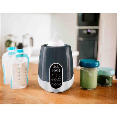 Flesverwarmer nutri smart