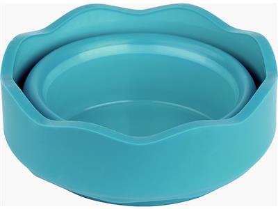 Watercup clic&go turquoise