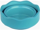 Watercup clic&go turquoise