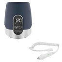 Flesverwarmer nutri smart