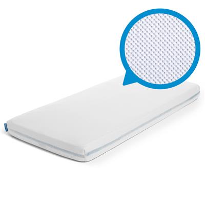 Hoes voor matras Evolution 60x120