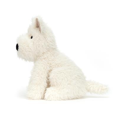 Knuffel Hond Munro Scottie