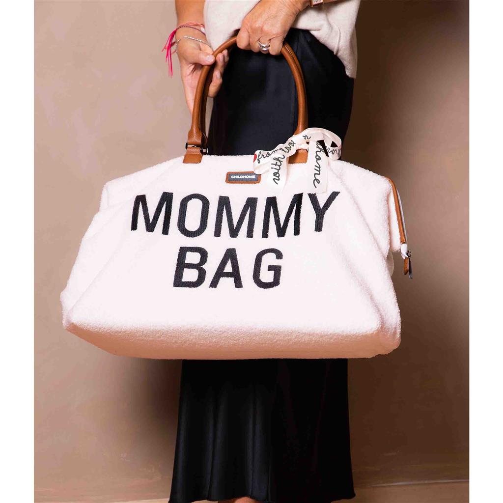 Verzorgingstas mommy bag big