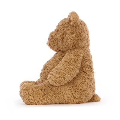 Knuffelbeer Bartholomew medium  (28 cm)