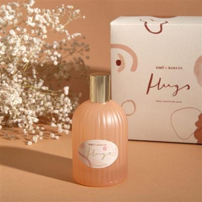 Lichaam, huis & linnen spray Hugs 100 ml