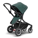 Kinderwagen sleek