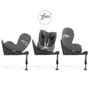 Isofix basis T