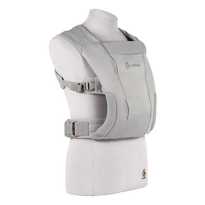 Draagzak embrace soft air mesh