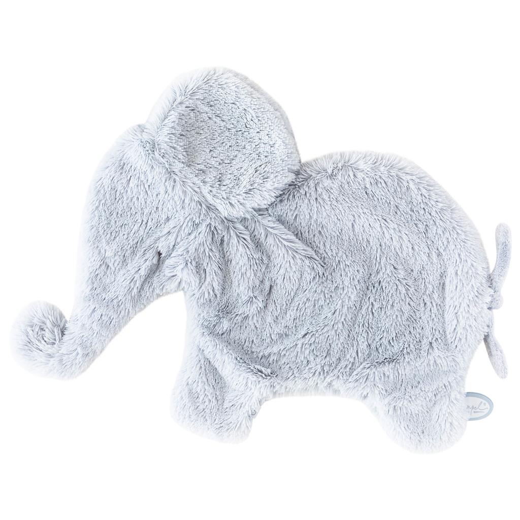 Doudou olifant Oscar blauw