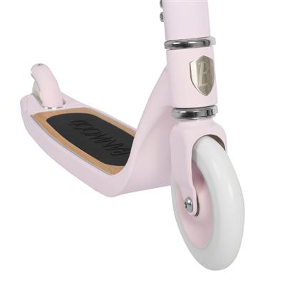 Step maxi scooter