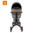 Draagmand voor kinderwagen Xplory X