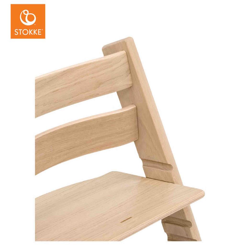 Eetstoel Tripp Trapp® Oak (naturel)