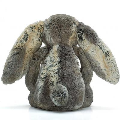 Knuffel verlegen konijn small (18cm)