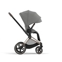 Buggyzit kinderwagen Priam NEW