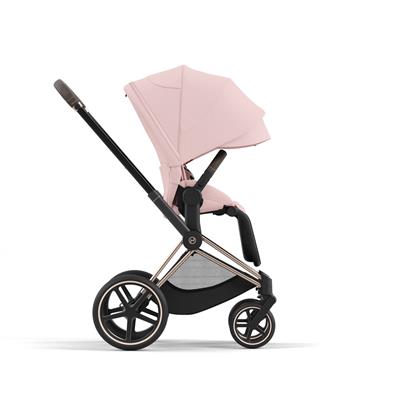 Buggyzit kinderwagen Priam NEW