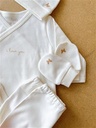 Newborn set i love you