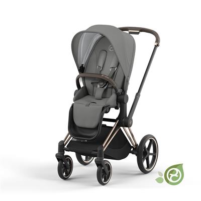 Buggyzit kinderwagen Priam NEW