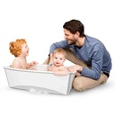 Badje flexi bath