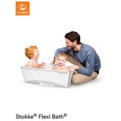 Badje flexi bath