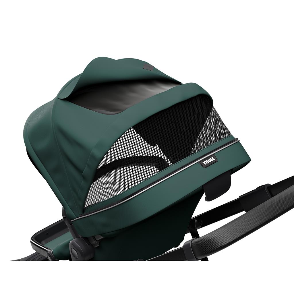 Kinderwagen sleek