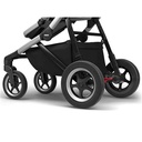 Kinderwagen sleek