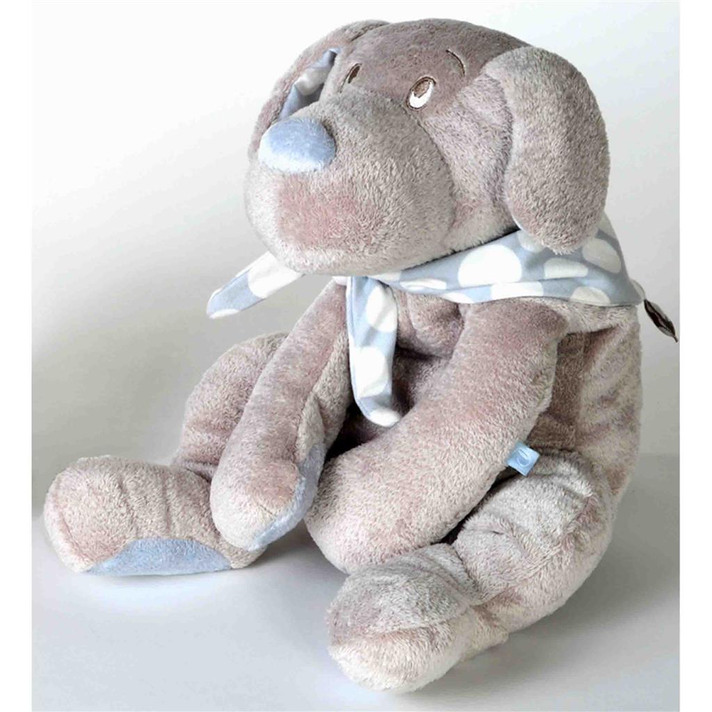 Knuffel 30cm hond Fifi