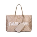 Verzorgingstas family bag