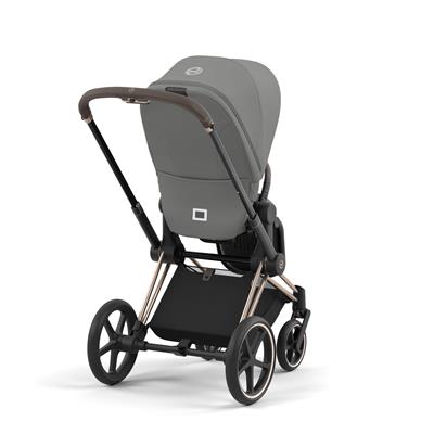 Buggyzit kinderwagen Priam NEW