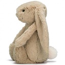 Knuffel verlegen konijn medium (31cm)