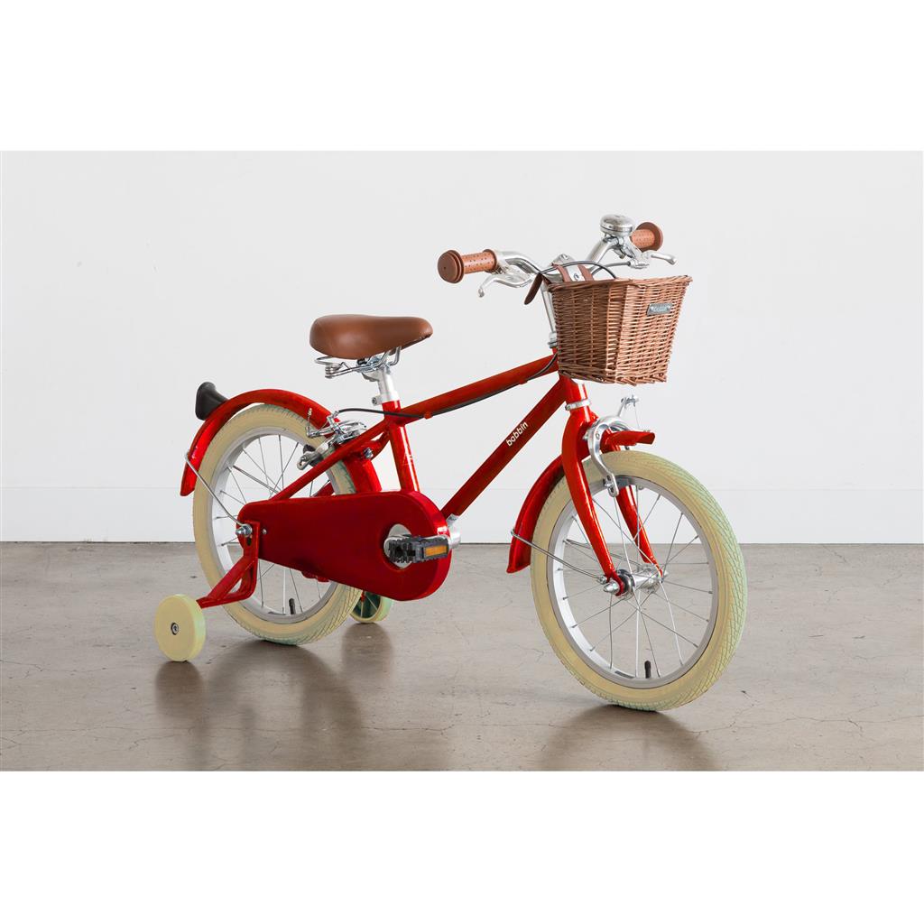 Fiets 16" moonbug