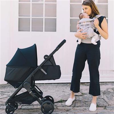 Newborn kit voor metro compact buggy