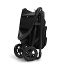 Zonnekap voor buggy spring