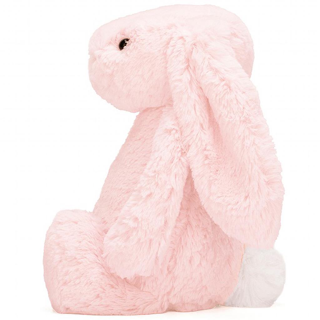 Knuffel verlegen konijn medium (31cm)