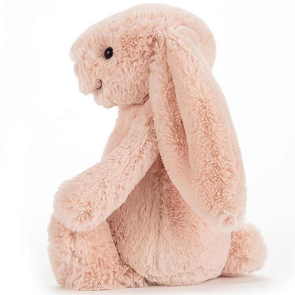 Knuffel verlegen konijn small (18cm)