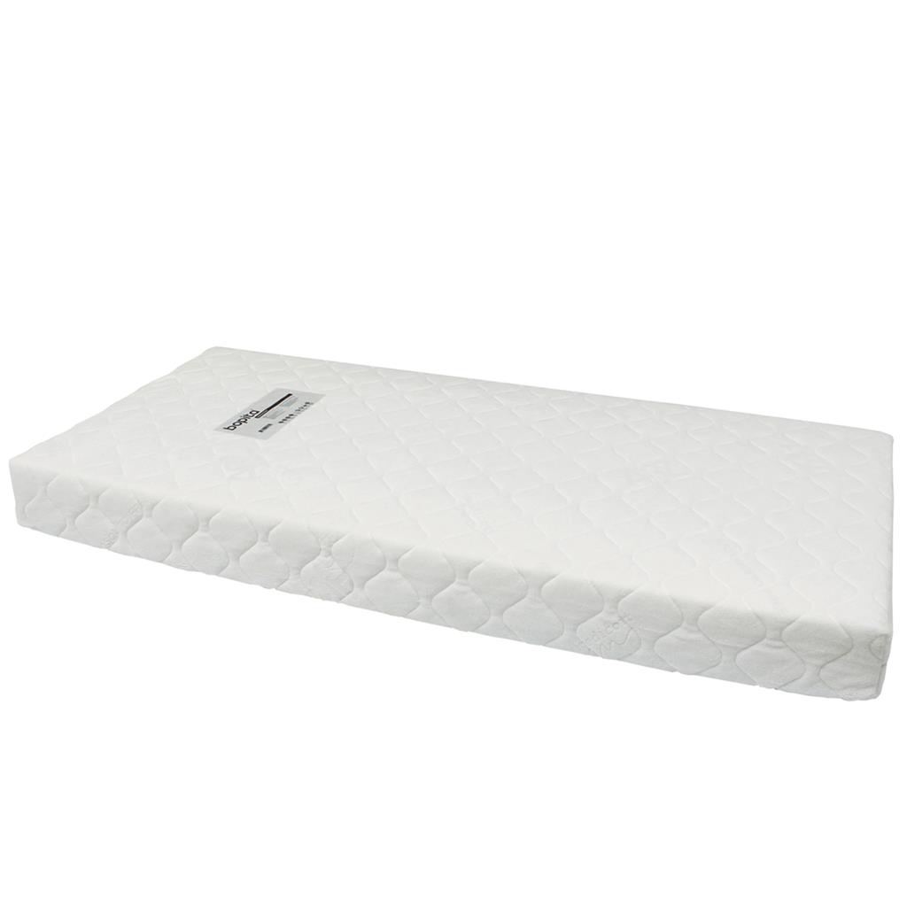 Matras (incl. hoes, koudschuim HR40, 14cm)