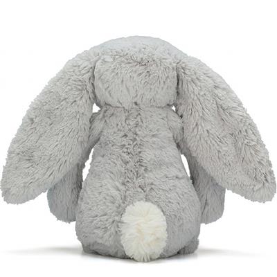 Knuffel verlegen konijn small (18cm)