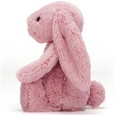 Knuffel verlegen konijn small (18cm)