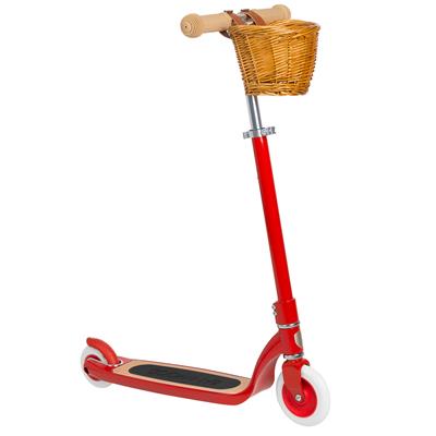 Step maxi scooter