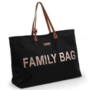 Verzorgingstas family bag