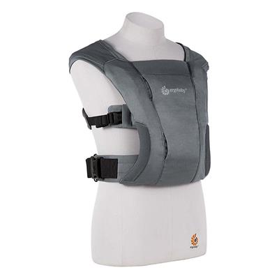 Draagzak embrace soft air mesh