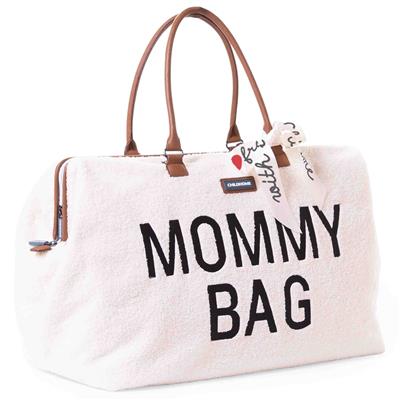 Verzorgingstas mommy bag big