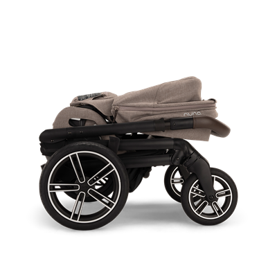 Kinderwagen mixx next