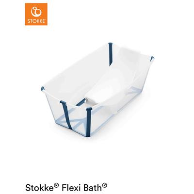 Badje flexi bath