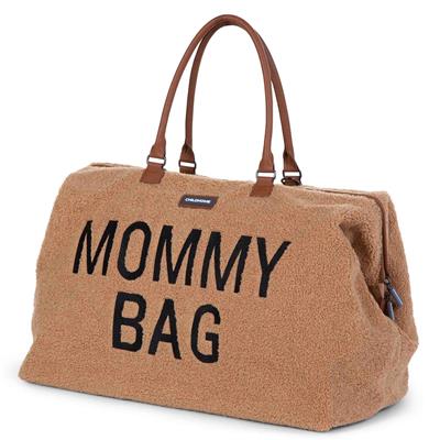 Verzorgingstas mommy bag big