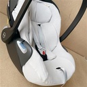 Autostoelhoes Cybex Cloud Z