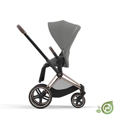 Buggyzit kinderwagen Priam NEW